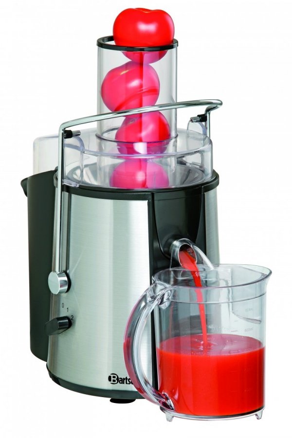 Wyciskarka do soków Top Juicer BARTSCHER 150145 150145