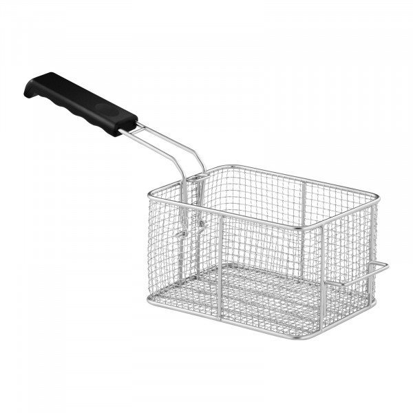 Frytownica - 2 x 8 litrów - 2 x 3200 W ROYAL CATERING 10011143 RCEF 08DB