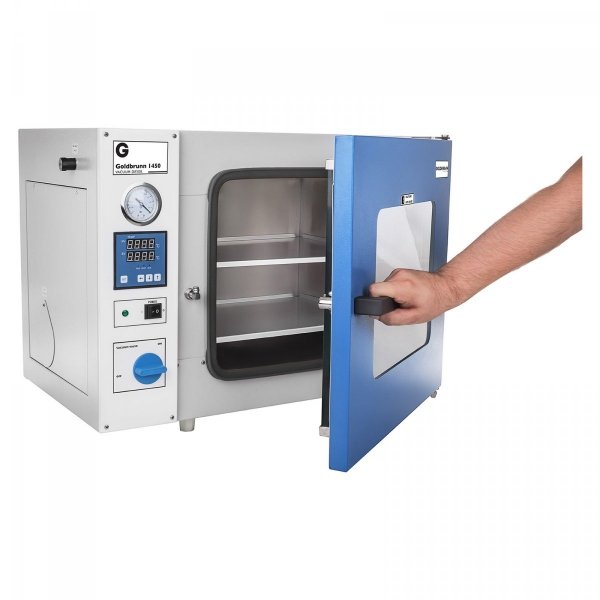 Suszarka próżniowa - 1450W - 50l  GOLDBRUNN 10070013 Goldbrunn1400