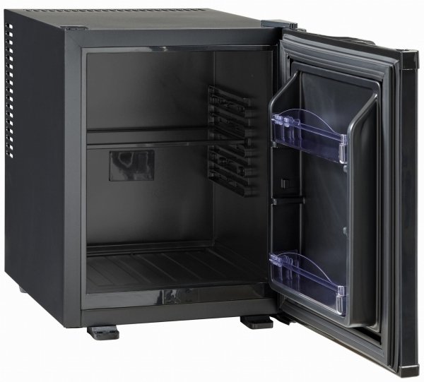Lodówka | chłodziarka hotelowa minibar MB32B | 35l (MB35)