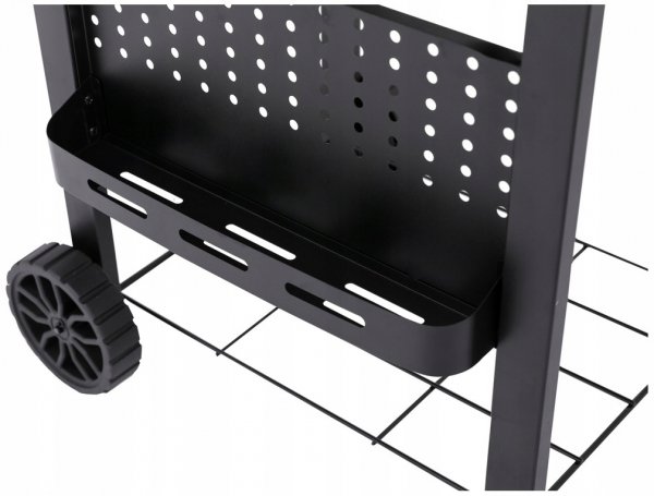 GRILL GAZOWY 2 PALNIKI, 5KW YATO YG-20007 5906083105944