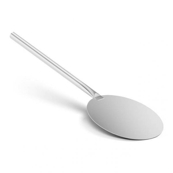 Łopata do pizzy - długość 80 cm - średnica 30 cm ROYAL CATERING 10010621 