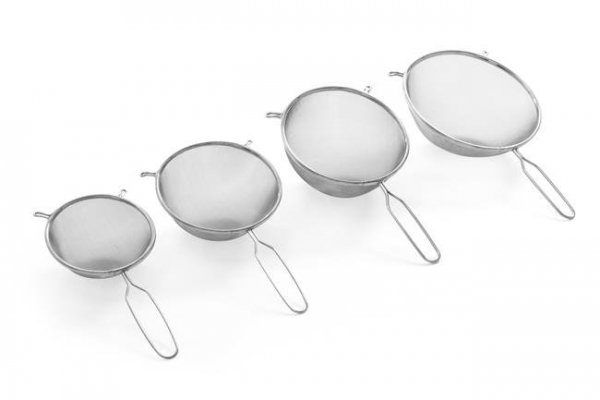 Sito z rączkami Profi Line HENDI 637609 637609