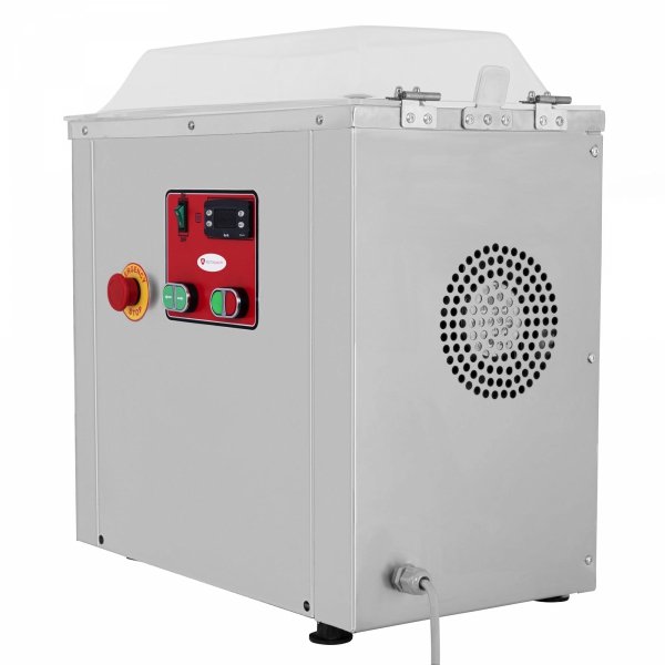 Wilk do mięsa z funkcją chłodzenia | maszynka do mięsa | 1,5 kW | RQ.22.09-S