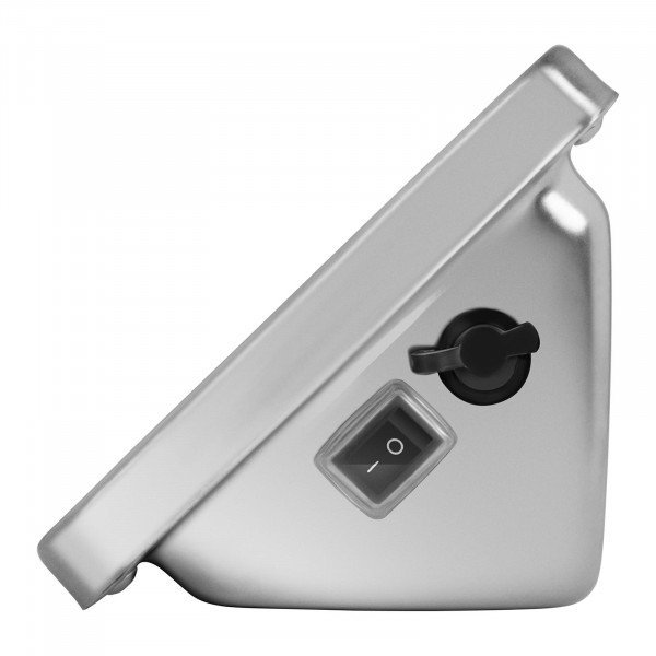 Waga platformowa - 300 kg / 0,05 g - bezprzewodowa STEINBERG 10030709 SBS-PF-300W