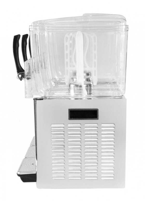 Dyspenser do napojów 3x10L COOKPRO 610010002	500040004