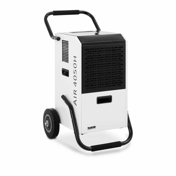 Osuszacz powietrza 50L/24H MSW 10062140 MSW-DEH4050H