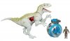 Jurassic World - Indominus Rex 30 cm vs Kula Gyro - Hasbro