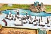 Harry Potter - Puzzle 4D Magiczny świat 892 el. 