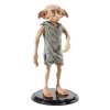 Harry Potter - Figurka Zgredek 19 cm Bendyfigs Dobby