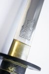 KILL BILL Hattori Hanzo - Katana Panny Młodej