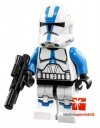 Lego Star Wars - Z-95 HeadHunter 75004