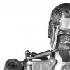 Terminator 2 model T-800