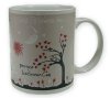 Uczuciowy Kubek z napisem - Kocham Cię
