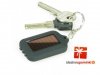 Latarka - brelok solarny 3 LED