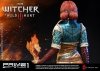Wiedźmin - Figurka Triss Merigold 56 cm - Witcher 3 Wild Hunt