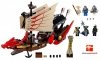 LEGO NINJAGO 9446 - PERŁA PRZEZNACZENIA 