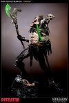 Predator Bad Blood - statua 1/5 skali