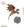 Harry Potter - Figurka smok Rogogon węgierski 23 cm
