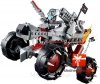 Wilczy pojazd - LEGO Chima - LEGO 70004