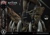 Wiedźmin - Figurka Geralt z Rivii 88 cm Statue 1/8