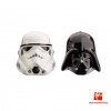 Star Wars - Solniczka i pieprzniczka Darth Vader & Stormtrooper