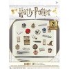 Harry Potter - Magnesy na lodówkę 21 szt. 