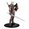 Wiedźmin - Figurka Geralt 30 cm Action Figure