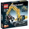 Lego Technic Koparka 42006