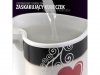 Zaskakujący kubek - magiczny