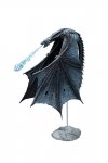 Gra o Tron - Viserion (Ice Dragon) 23 cm