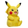 Pokemon Pikachu Maskotka 60 cm Mega duża siedząca