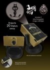 Harry Potter - Projektor Lumos Maxima