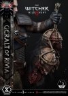 Wiedźmin - Figurka Geralt z Rivii 88 cm Statue 1/8