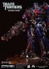 Transformers 3 - Statua Optimus Prime - 70 cm !