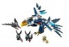 Orzeł Eris - Chima - LEGO 70003