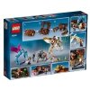 Fantastyczne zwierzęta - Lego 75952 Walizka Newta z magicznymi stworzeniami 