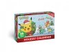 Pokemon - Kalendarz adwentowy