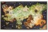 Gra o Tron - Puzzle Essos 3D 1350 el. 