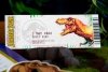 Jurassic Park - Zestaw powitalny 