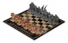 Gra o Tron szachy - zestaw kolekcjonerski Exclusive