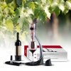 Aerator - napowietrzacz do wina aerator DiVinto Deluxe