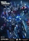 Transformers 3 - Statua Optimus Prime - 70 cm !