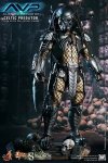 Alien versus Predator Celtic Predator 36 cm 1/6 Scale