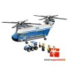 Lego City - Helikopter Transportowy 4439