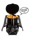 Gwiezdne Wojny - Pojemnik na ciastka z dźwiękiem - Darth Vader