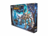 Mega Bloks World of Warcraft - Sindragosa i The Lich King