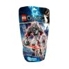 LEGO CHIMA 70204 - CHI WORRIZ