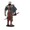 Wiedźmin - Figurka Eredin 18 cm Action Figure