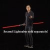 Miecz świetlny Darth Maul - Black Series Replica 1:1 Force FX Lightsaber